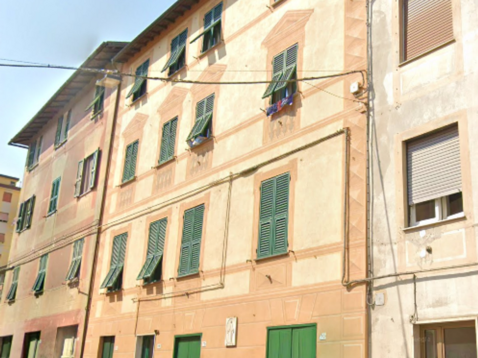 Lejlighed i Campomorone, Genoa - foto 1
