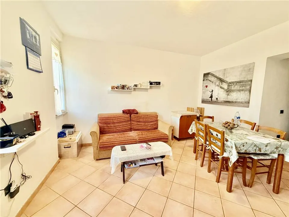 Leilighet i Capoliveri, Livorno - bilde 1