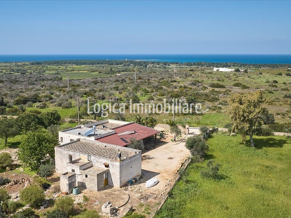 Villa i Gallipoli, Lecce - bilde 1