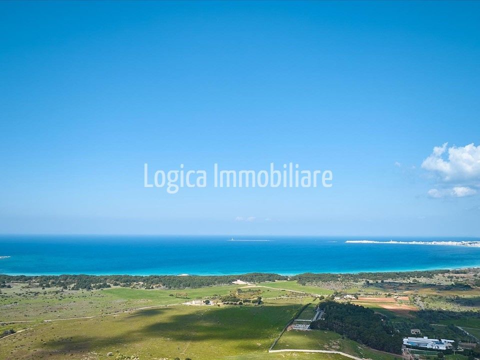 Villa i Gallipoli, Lecce - bilde 3