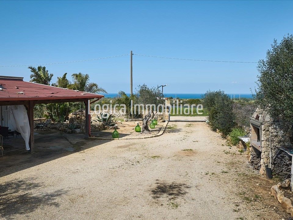 Villa i Gallipoli, Lecce - bilde 4