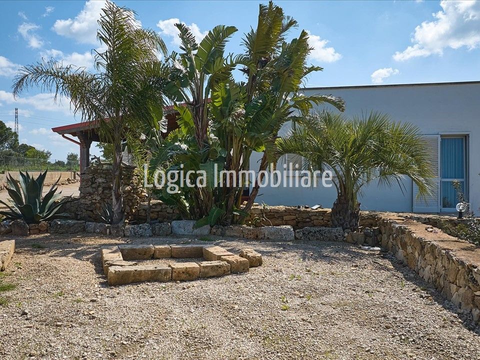 Villa i Gallipoli, Lecce - bilde 5