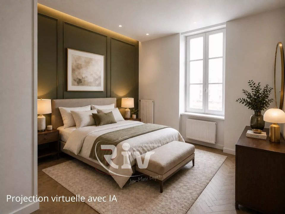 Lejlighed i Vienne, Isere - foto 5