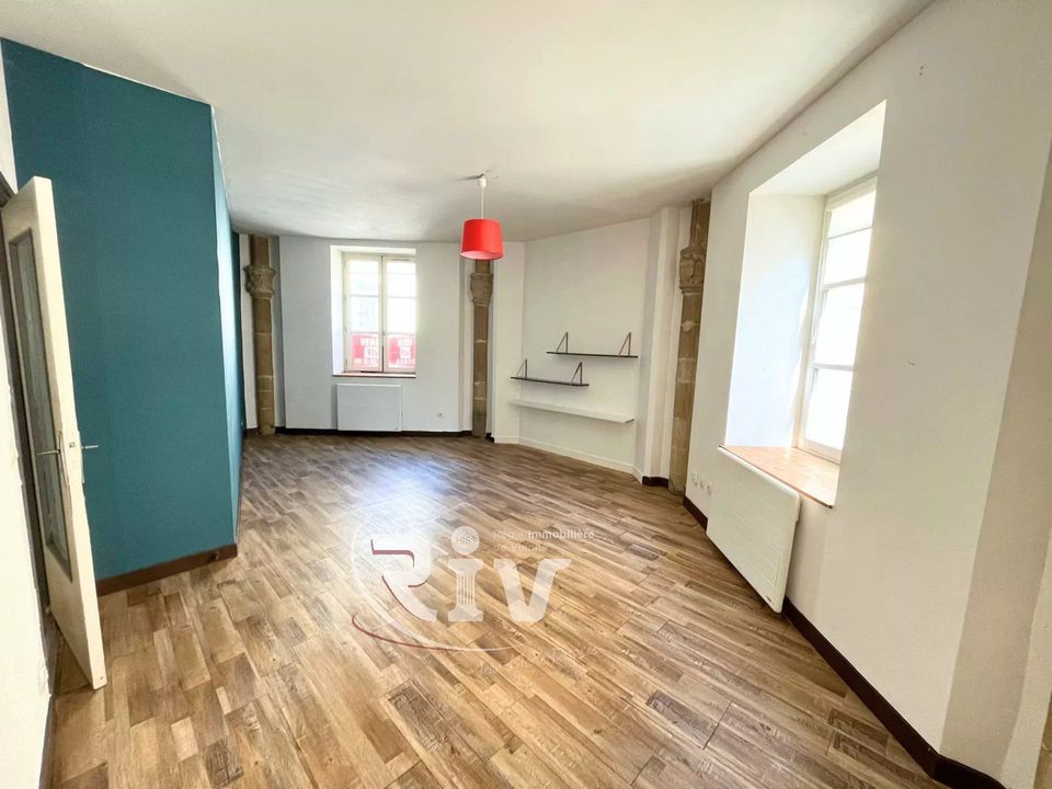 Apartament a Vienne, Isere - foto 2