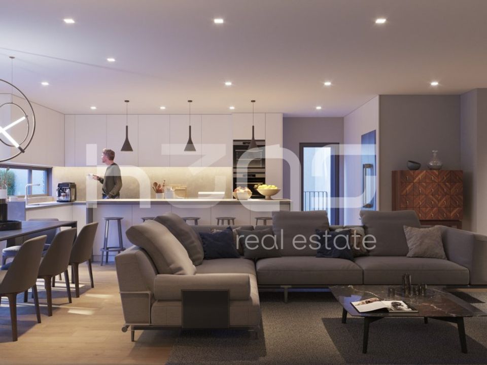 Rækkehus i Braga, Braga - foto 5