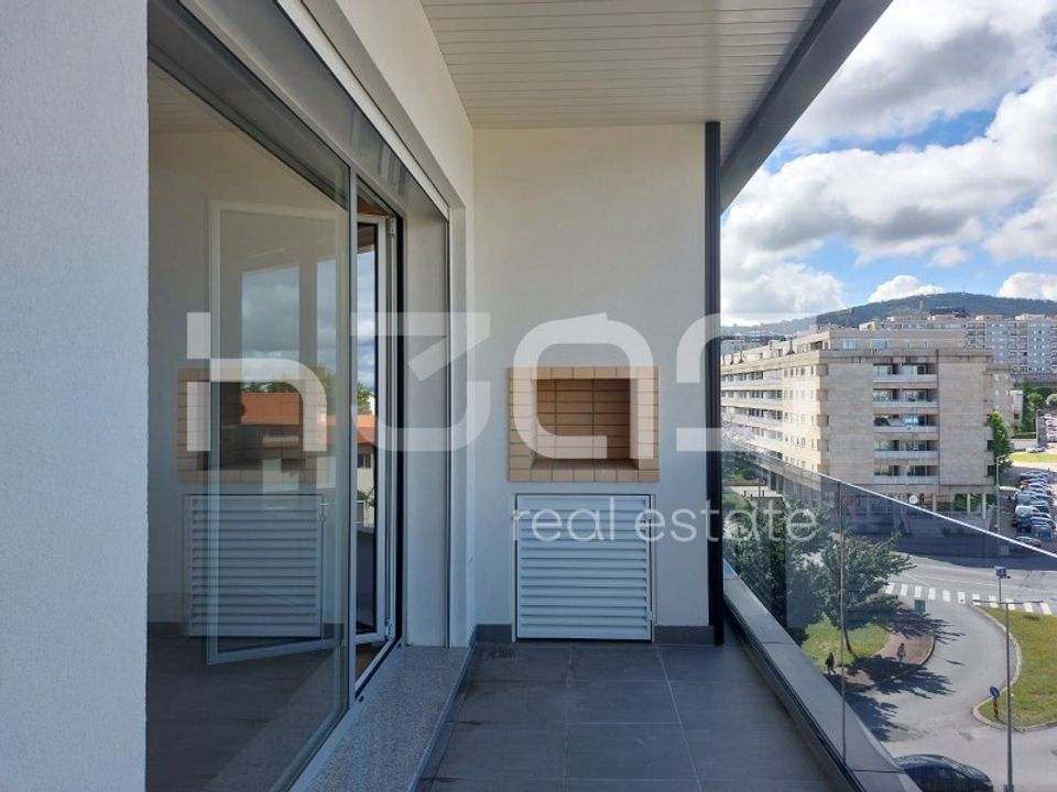 Lejlighed i Braga, Braga - foto 1