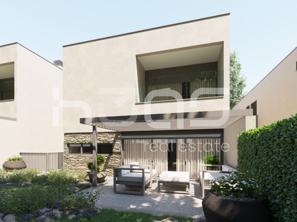 Rækkehus i Braga, Braga - foto 3