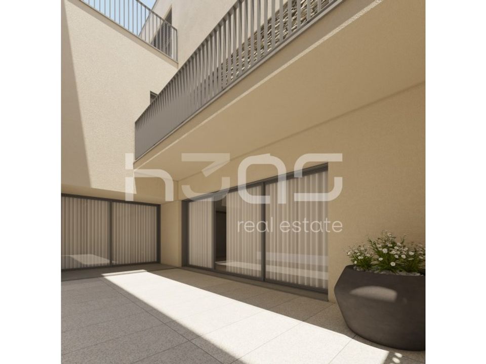 Rækkehus i Braga, Braga - foto 5