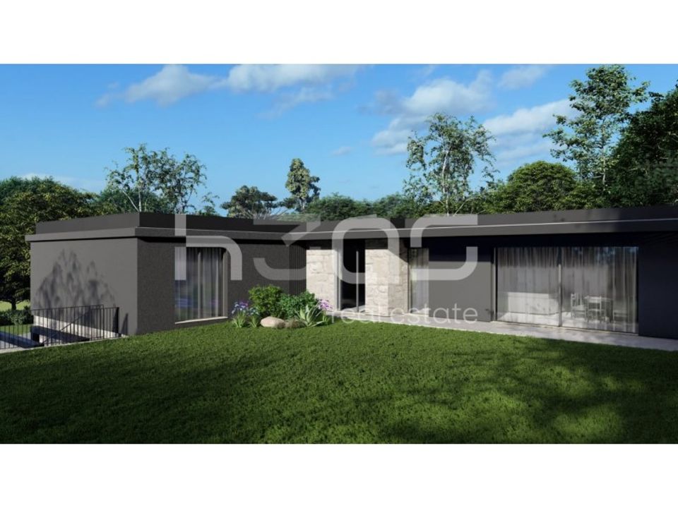 Villa i Vila Verde, Braga - foto 4