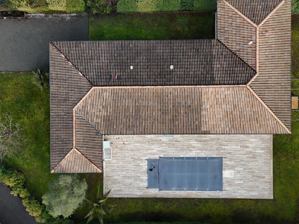 Villa i Carcans, Gironde - bilde 2