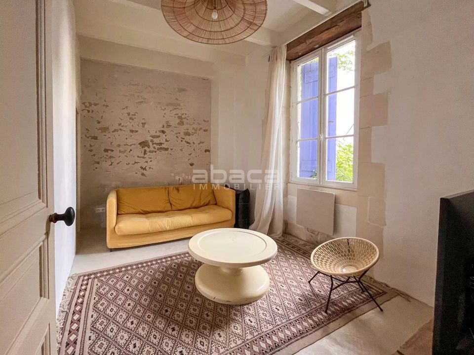 Masia a Sainte-Marie-de-Ré, Charente-Maritime - foto 5