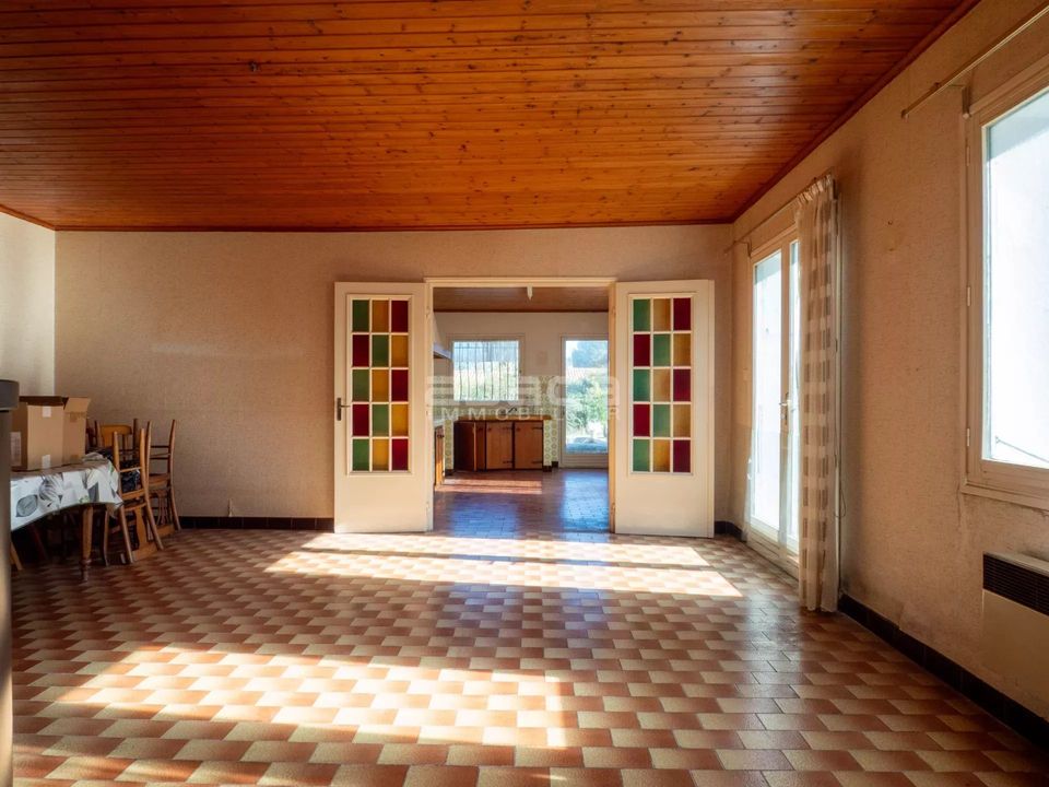 Villa i Saint-Martin-de-Re, Charente-Maritime - foto 4