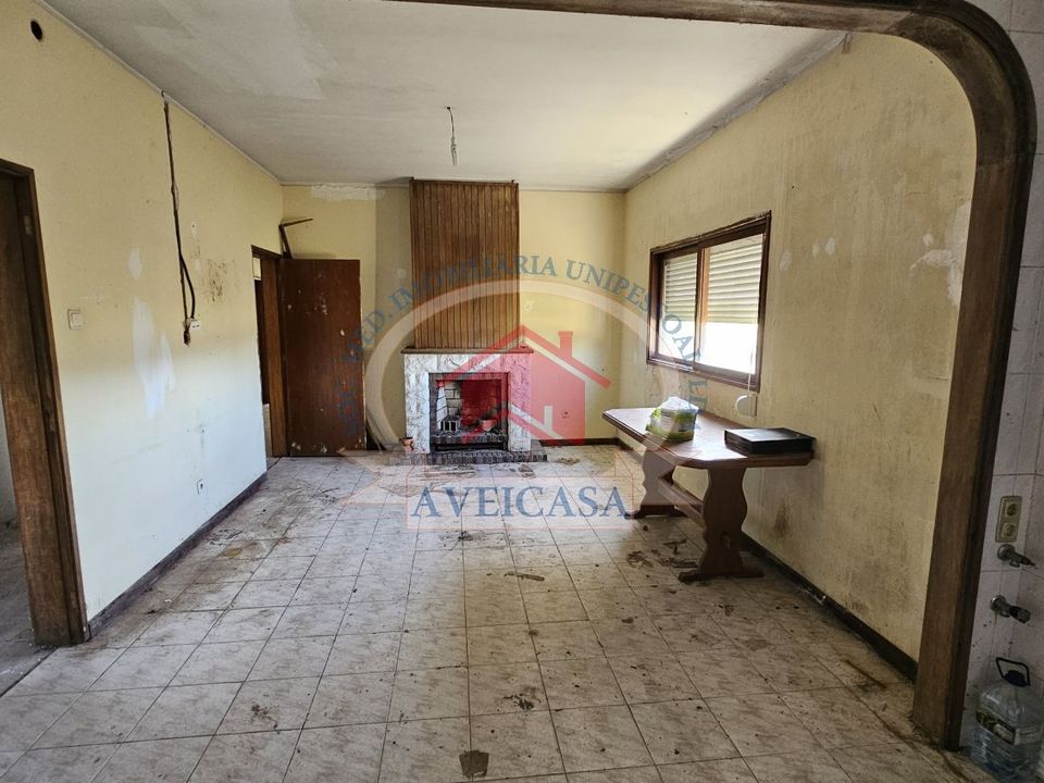 Villa i Ilhavo, Aveiro - foto 1