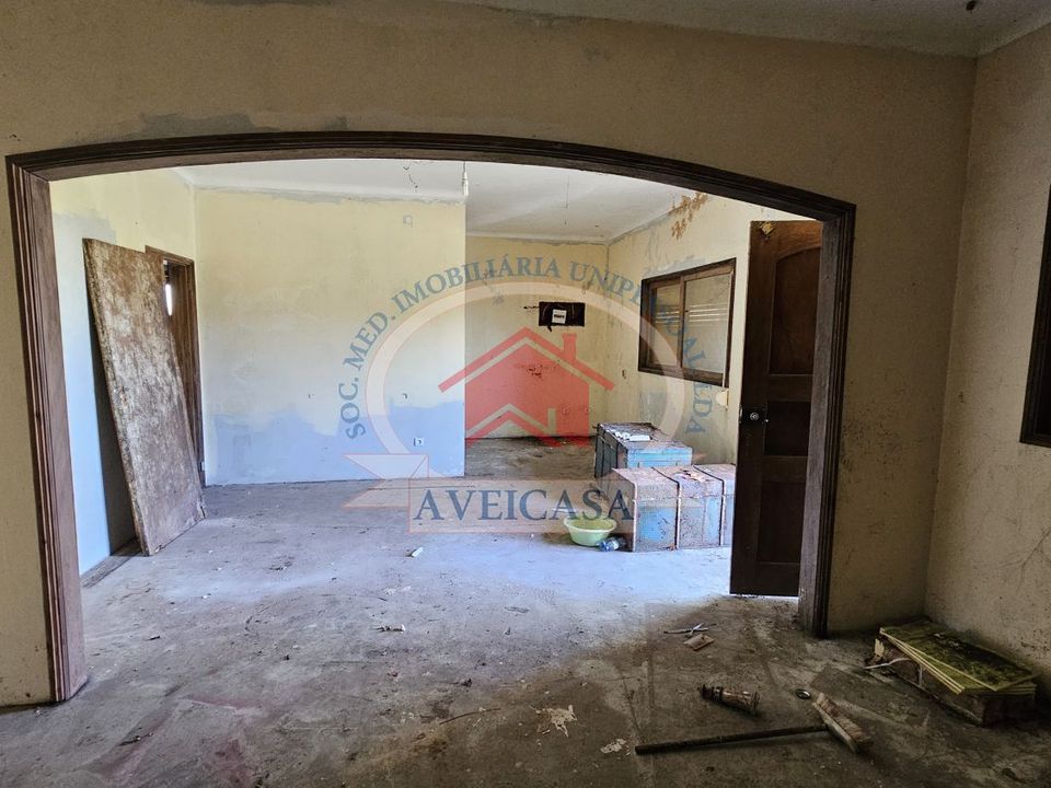 Villa i Ilhavo, Aveiro - foto 2