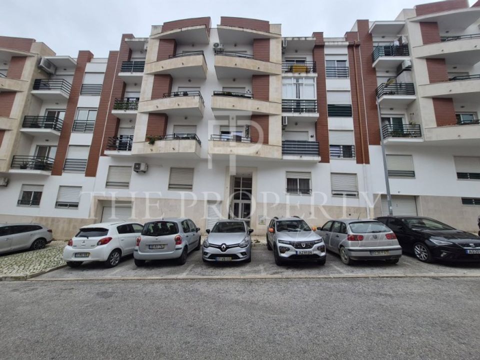 Lejlighed i Laranjeiro, Setubal - foto 1