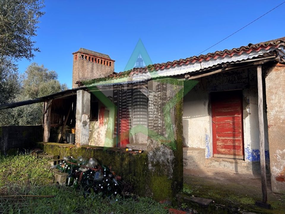 Bungalow i Sardoal, Santarem - foto 1