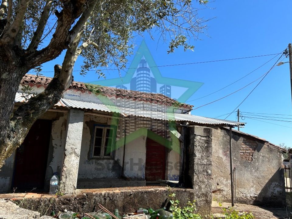 Bungalow i Sardoal, Santarem - foto 3