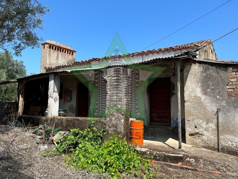 Bungalow i Sardoal, Santarem - foto 4