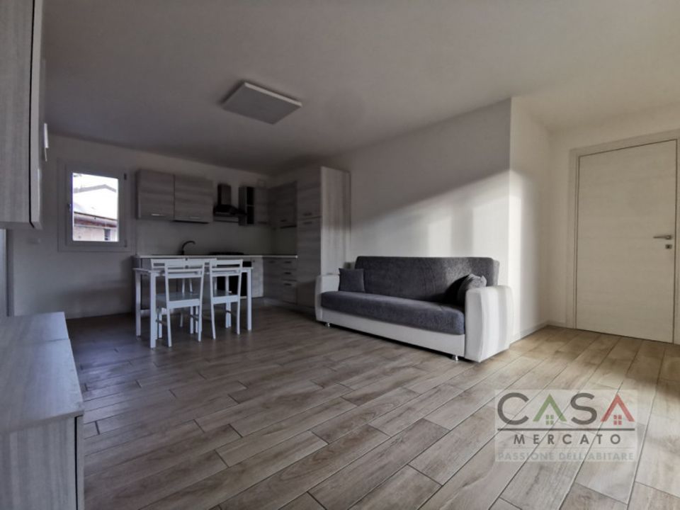 Lejlighed i Cordenons, Pordenone - foto 1
