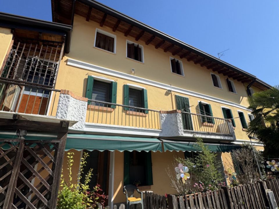 Rækkehus i Cordenons, Pordenone - foto 1