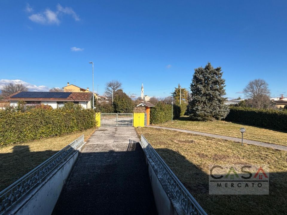 Villa i Vivaro, Pordenone - bilde 2