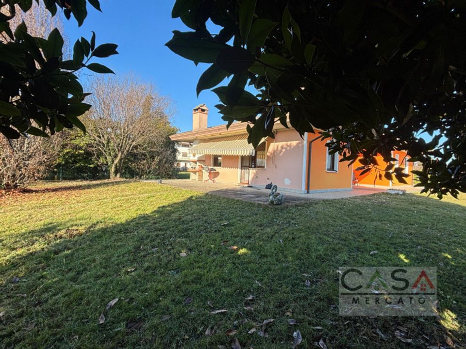 Villa i Vivaro, Pordenone - bilde 3