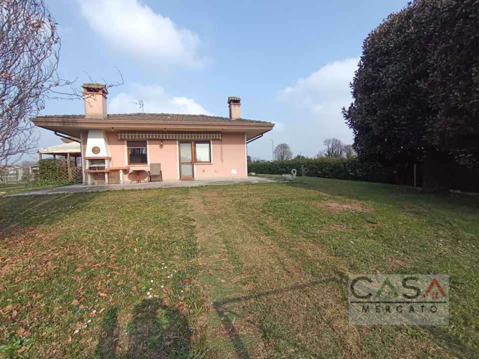 Villa i Vivaro, Pordenone - bilde 4