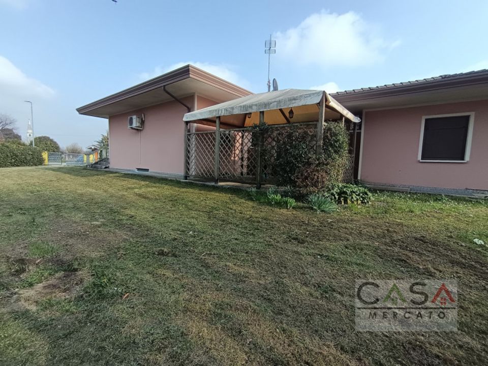 Villa i Vivaro, Pordenone - bilde 5