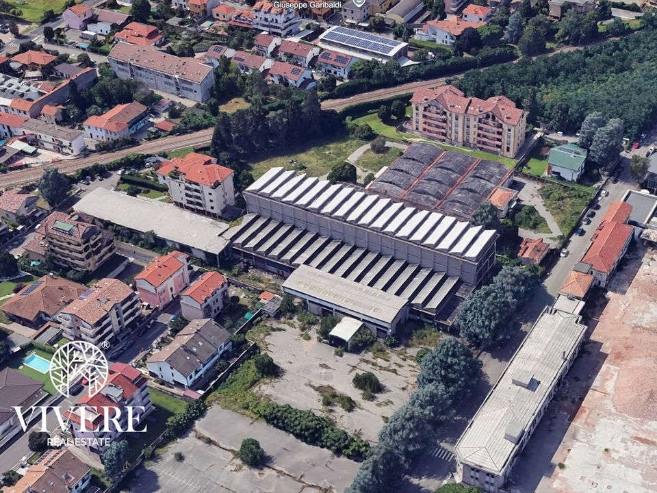 Erhvervsejendom i Legnano, Milan - foto 2