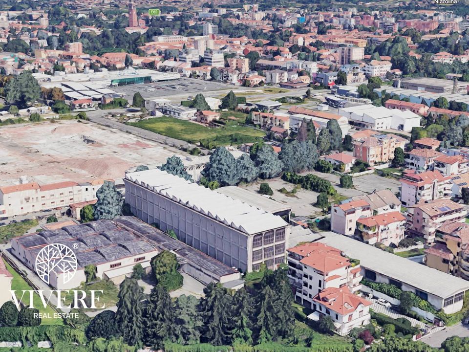 Erhvervsejendom i Legnano, Milan - foto 4