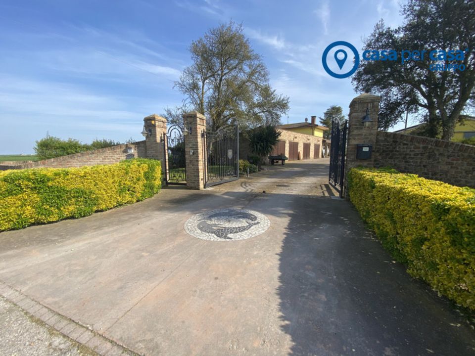 Villa i Porto Tolle, Rovigo - foto 2