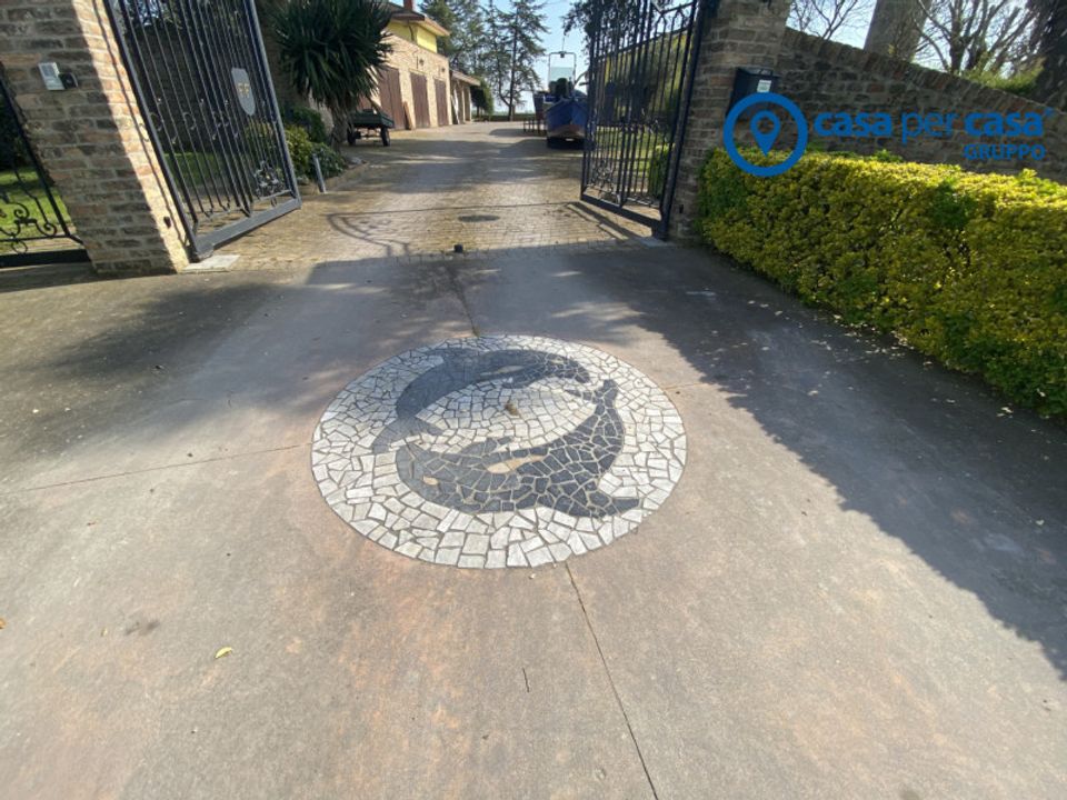 Villa i Porto Tolle, Rovigo - foto 3