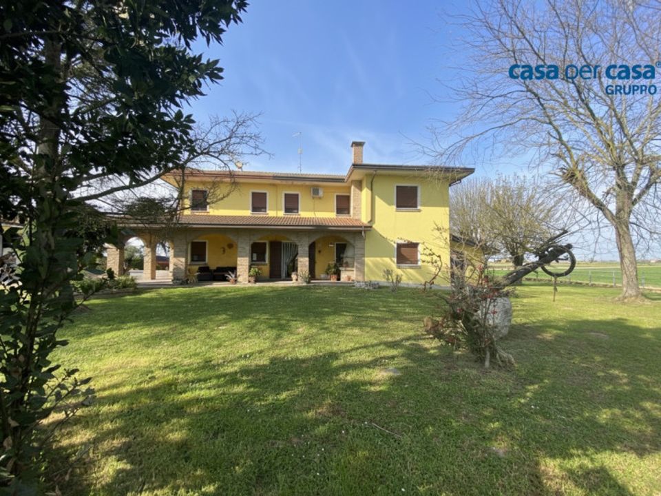 Villa i Porto Tolle, Rovigo - foto 4
