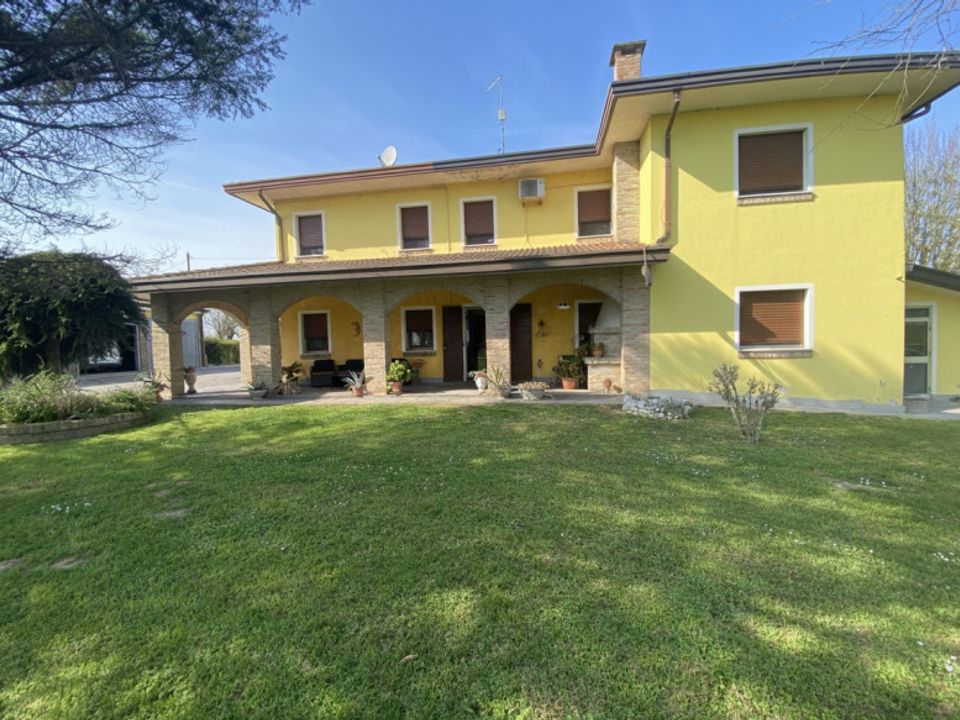 Villa i Porto Tolle, Rovigo - foto 5