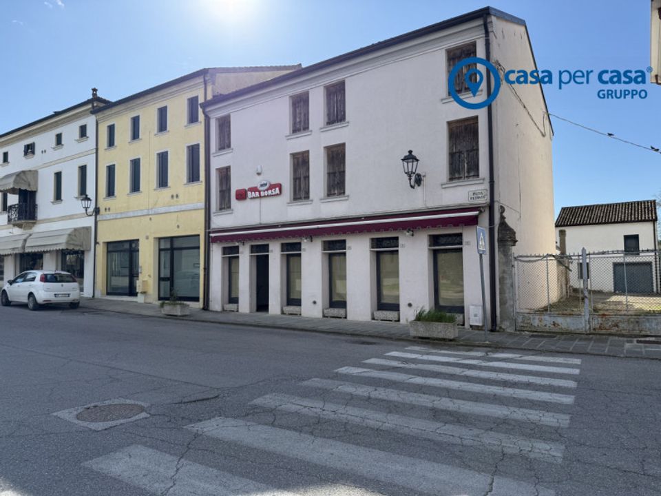 Villa i Crespino, Rovigo - foto 1