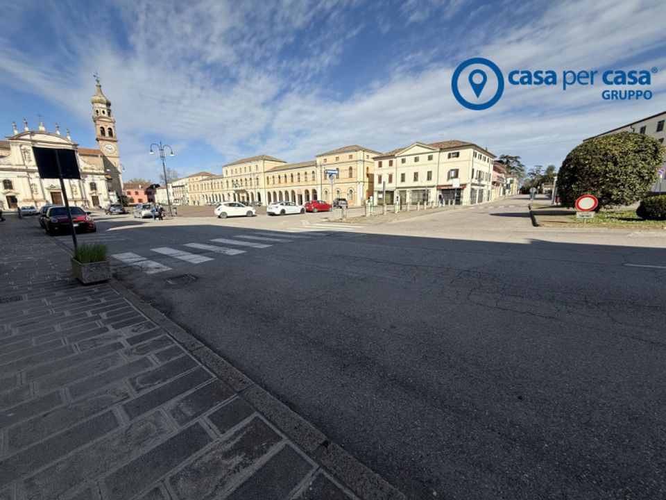 Villa i Crespino, Rovigo - foto 2
