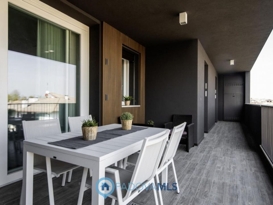 Penthouse i Mestrino, Padua - foto 2