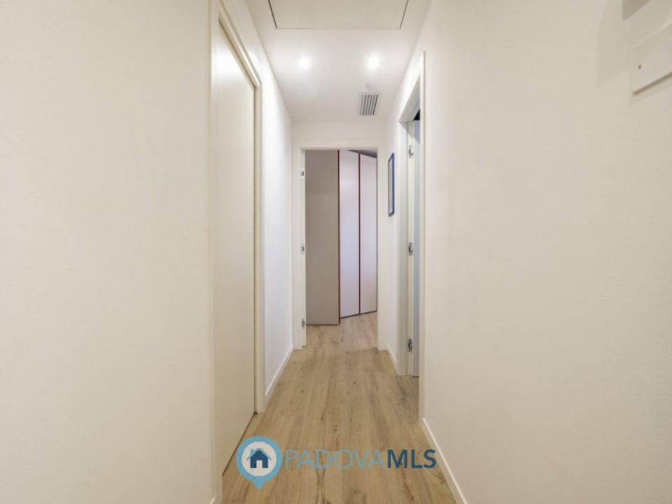 Penthouse i Mestrino, Padua - foto 3