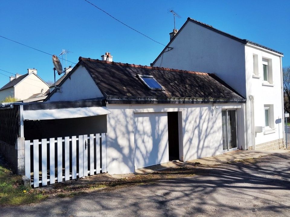 Villa i Gourin, Morbihan - foto 2