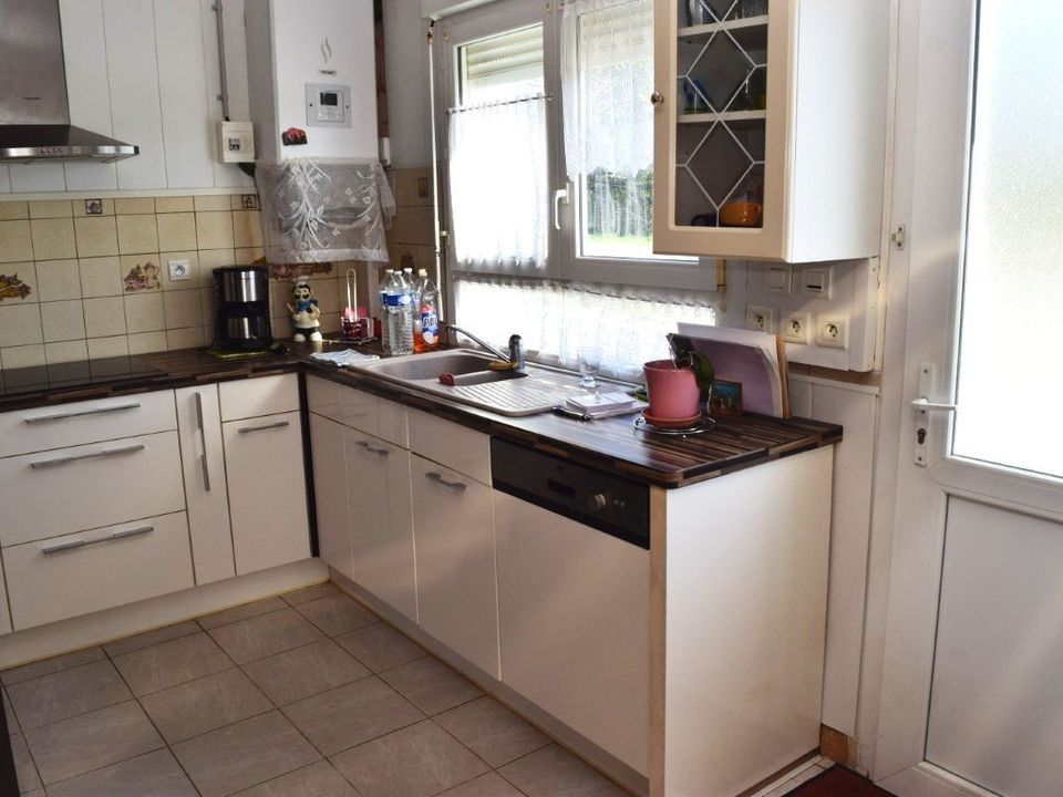 Villa i Gourin, Morbihan - foto 3