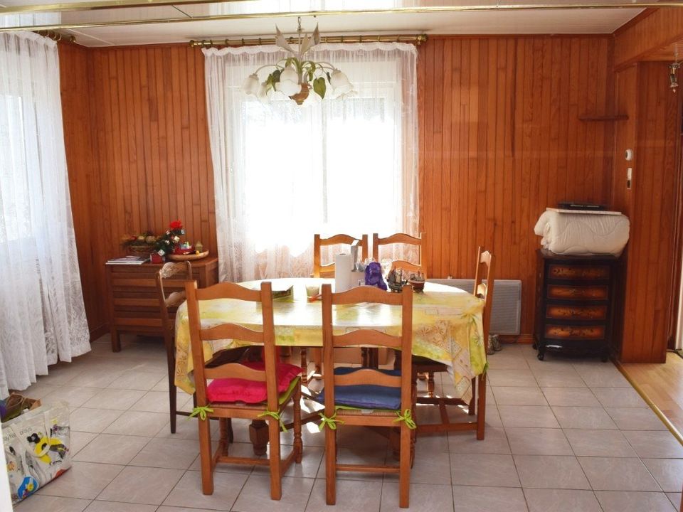 Villa i Gourin, Morbihan - foto 5