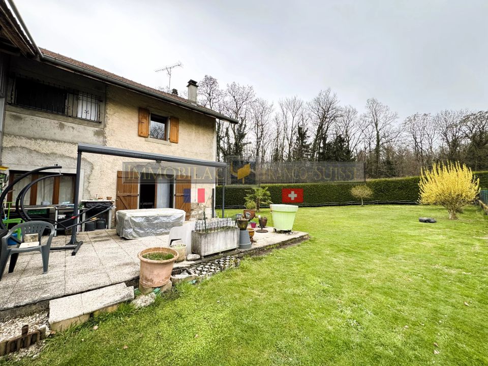 Villa i Cornier, Haute-Savoie - foto 2