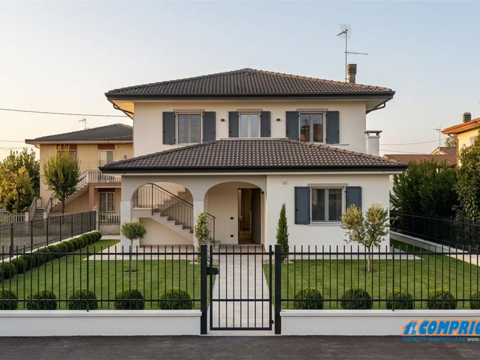 Villa i Borgo Veneto, Padua - foto 1