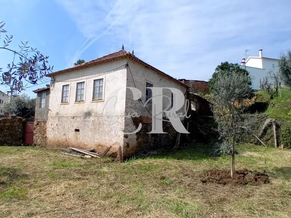 Byhus i Pedrogao Grande, Leiria - foto 1