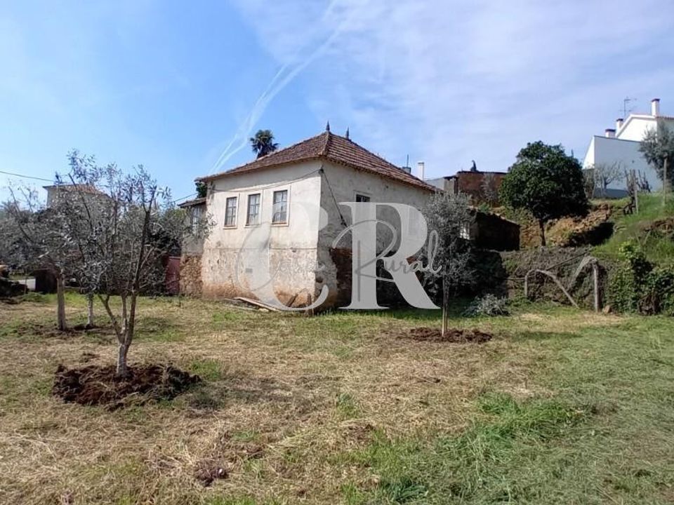 Byhus i Pedrogao Grande, Leiria - foto 2