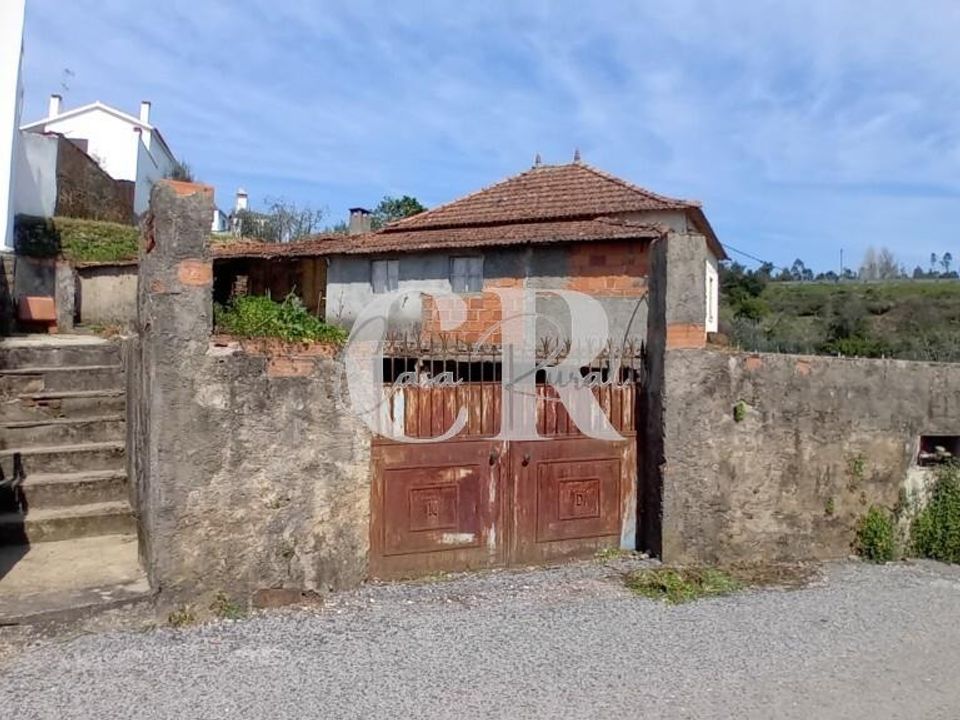 Byhus i Pedrogao Grande, Leiria - foto 3