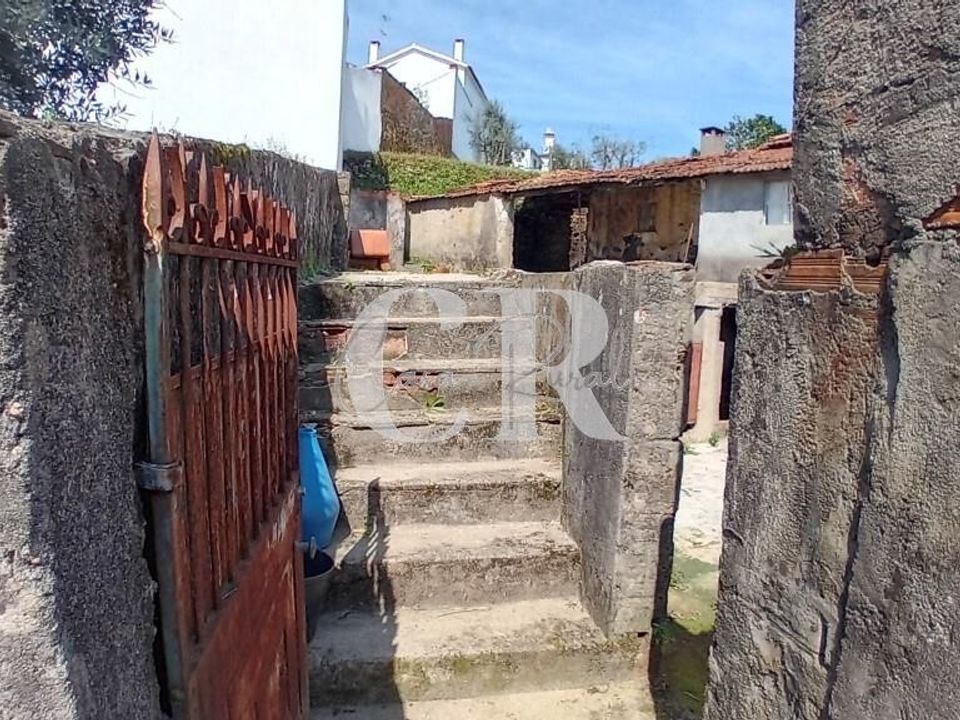 Byhus i Pedrogao Grande, Leiria - foto 4