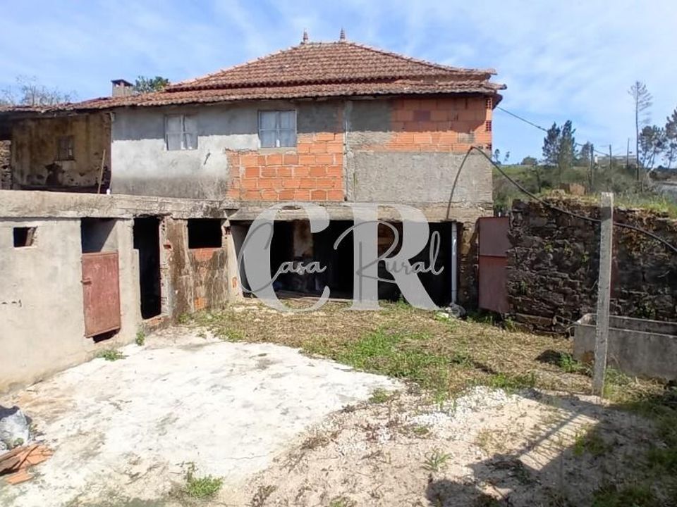 Byhus i Pedrogao Grande, Leiria - foto 5