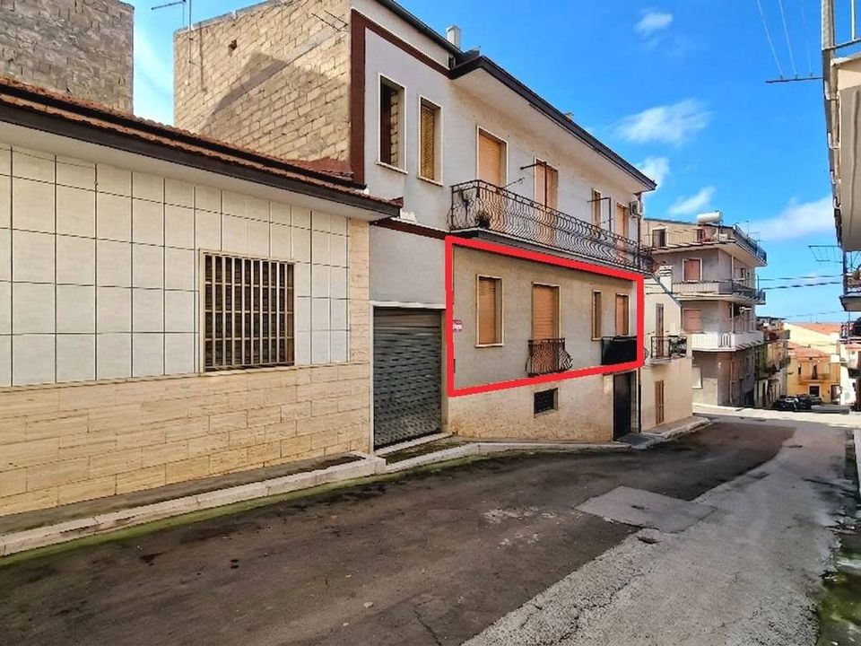 Lejlighed i San Nicandro Garganico, Foggia - foto 2