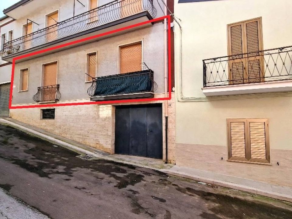 Lejlighed i San Nicandro Garganico, Foggia - foto 3